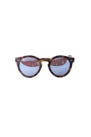 Handmade sunglasses Capri People | BOTTEGHE 222257 ARMYMILITARE